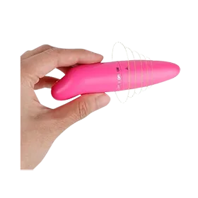 Consoladores discretos