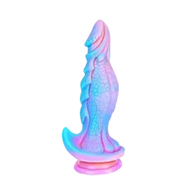 Consoladores Dinosaurio