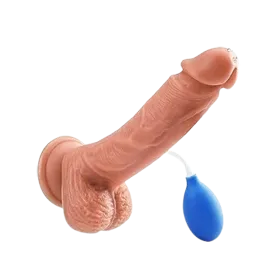 Consoladores Eyaculadores