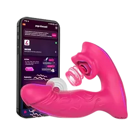 Consoladores para el Clítoris