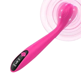 Estimuladores de punto G