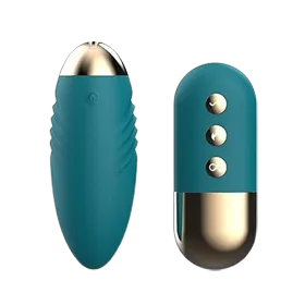 Huevo vibrador a distancia