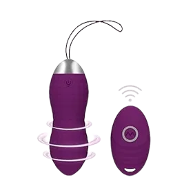 Huevo vibrador Bluetooth