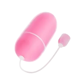 Huevos vibradores anales