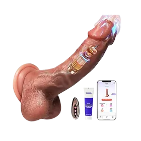 Los mejores consoladores