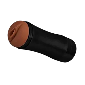Masturbador vibrador