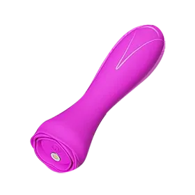 Plug vibrador anal