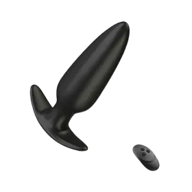 Vibradores anales pequeños