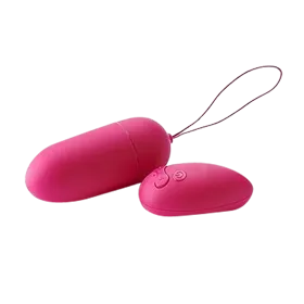 Vibradores con mando