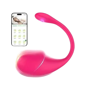 Vibradores con música