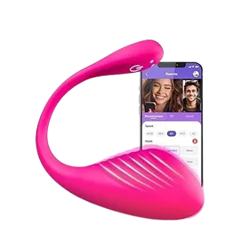 Vibradores controlados por wifi