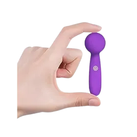 Vibradores de bolsillo