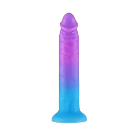 Vibradores de colores