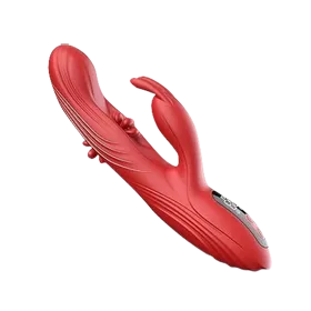 Vibradores de conejo