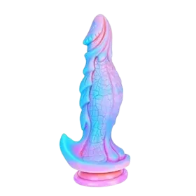 Vibradores de dinosaurio