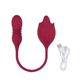 Vibradores de glande