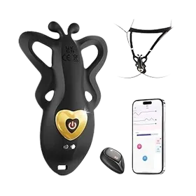 Vibradores de Mariposa