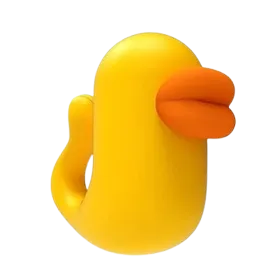 Vibradores de patito