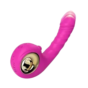 Vibradores de Punto G y clítoris