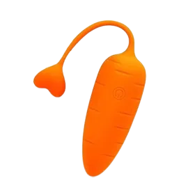 Vibradores de zanahoria