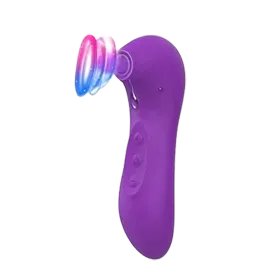 Vibradores digitales