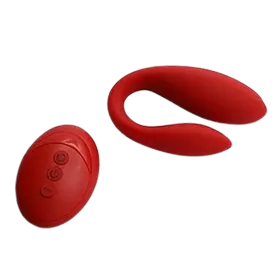 Vibradores discretos