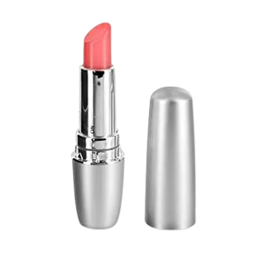 Vibradores en forma de labial