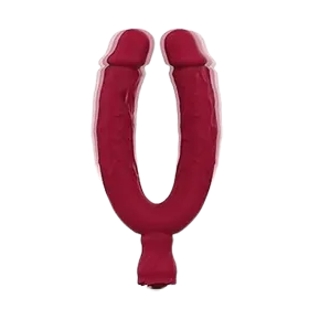 Vibradores en forma de U