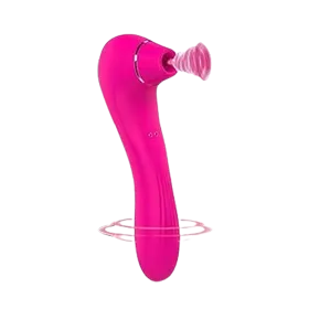 Estimulador de clítoris