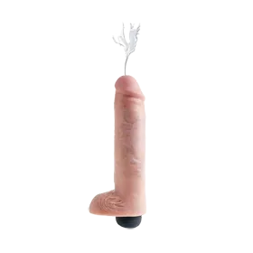 Vibradores eyaculadores