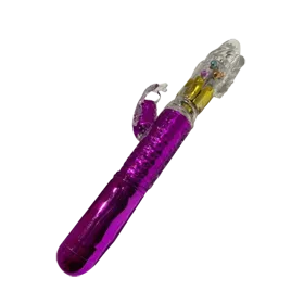 Vibradores multiorgásmicos