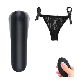 Vibradores para bragas