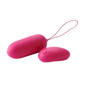 Vibradores pequeños con control