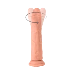 Vibradores rotadores