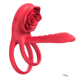 Anillos con consolador