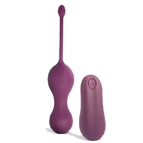 Bolas chinas con Bluetooth