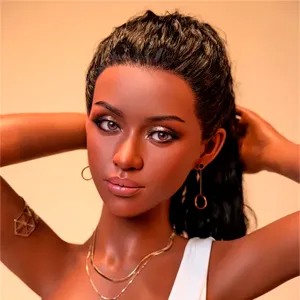 munecas sexuales africanas