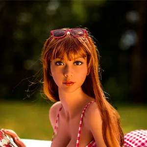 munecas sexuales altas