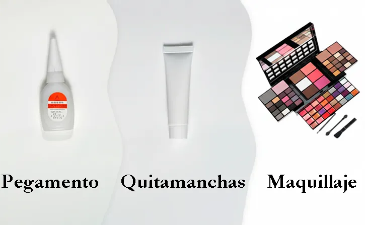 accesorios muñecas sexuales