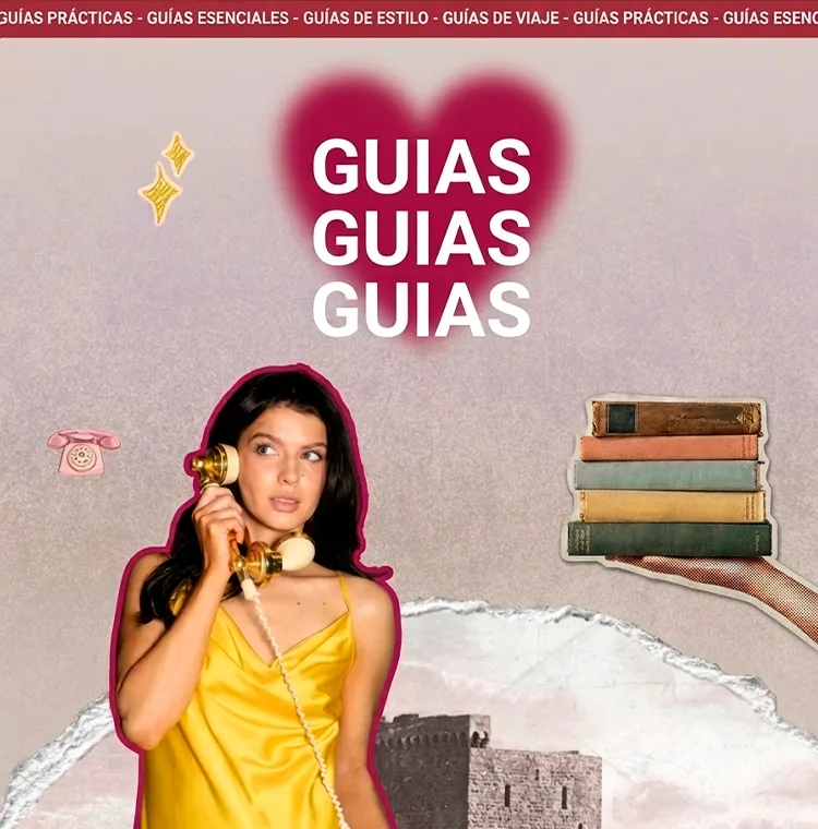 Las guías de non tabú