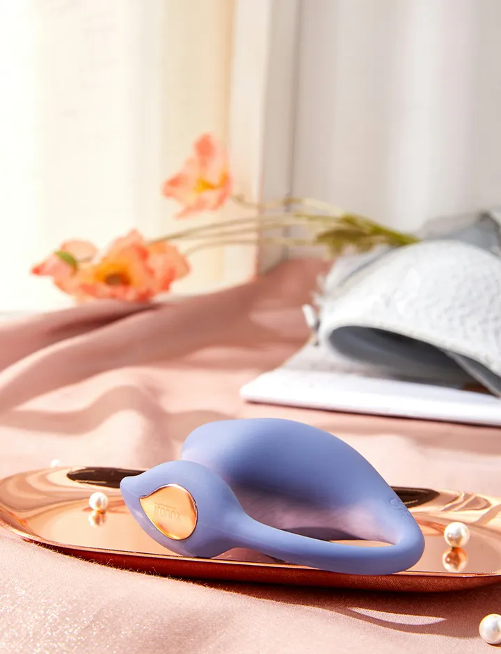 Juguetes sexuales para regalar
