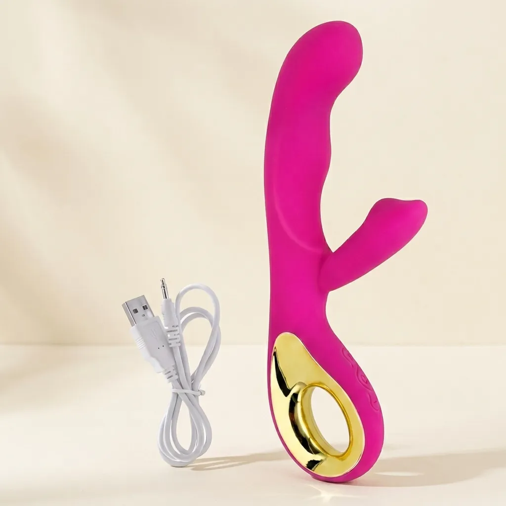 Vibrador de Punto G