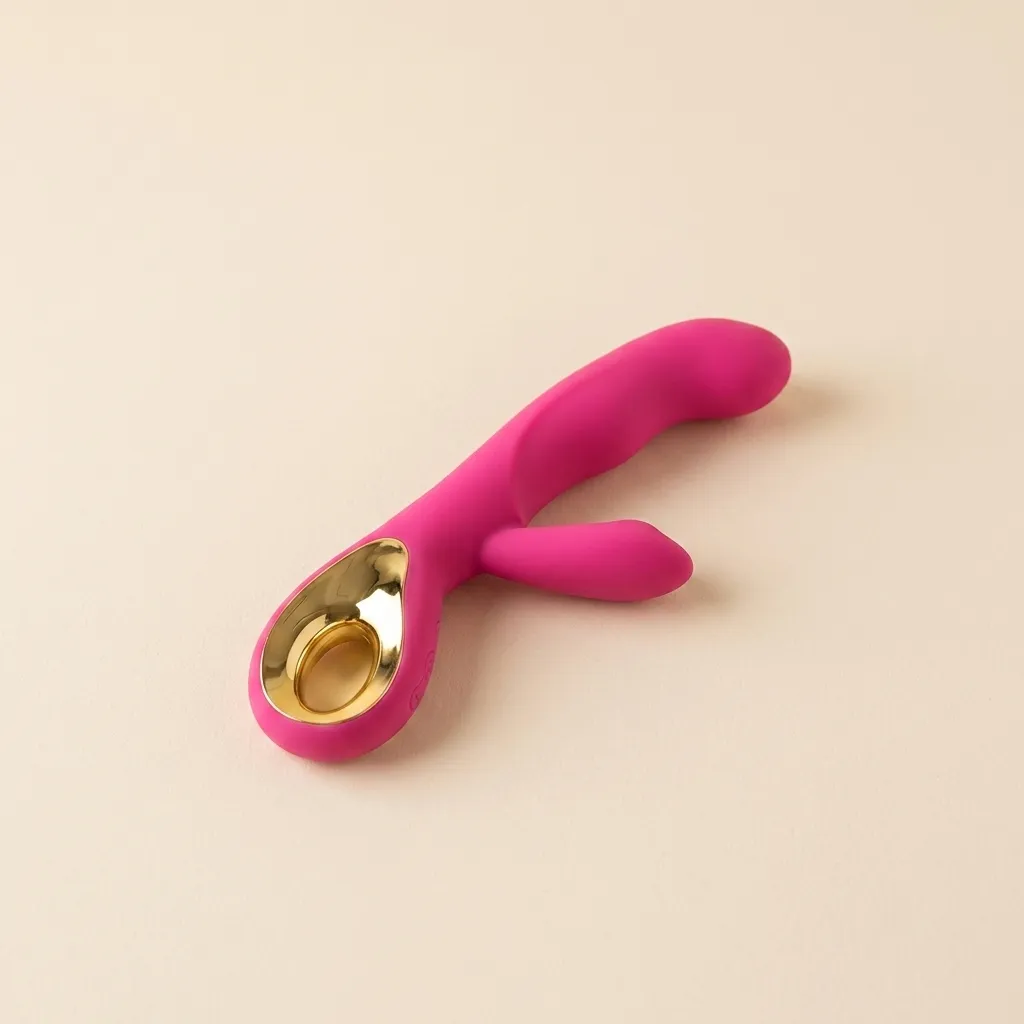 Vibrador de Punto G lia