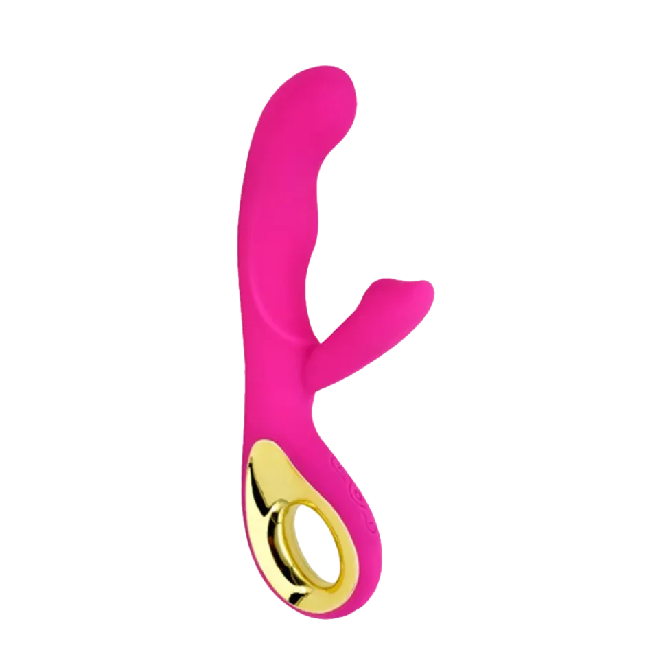 Vibrador de Punto G lia