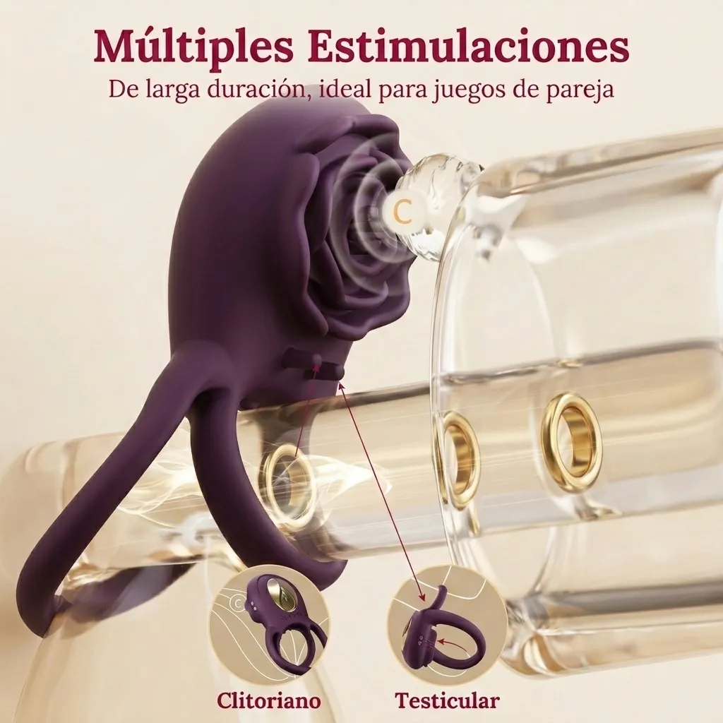 Rosquilla - Imagen 2