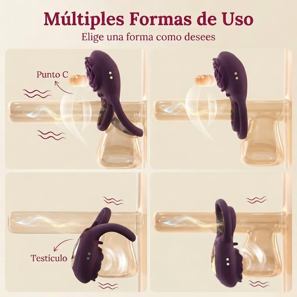 Rosquilla - Imagen 3