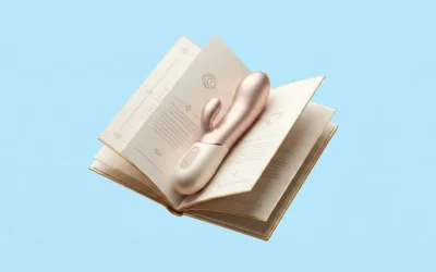 Guía para estrenar tu vibrador