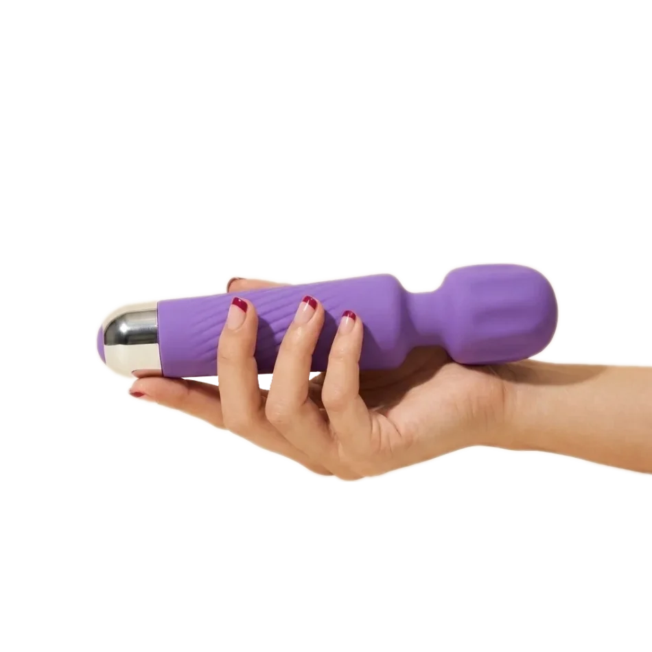 masajeador personal para hombres y mujeres
