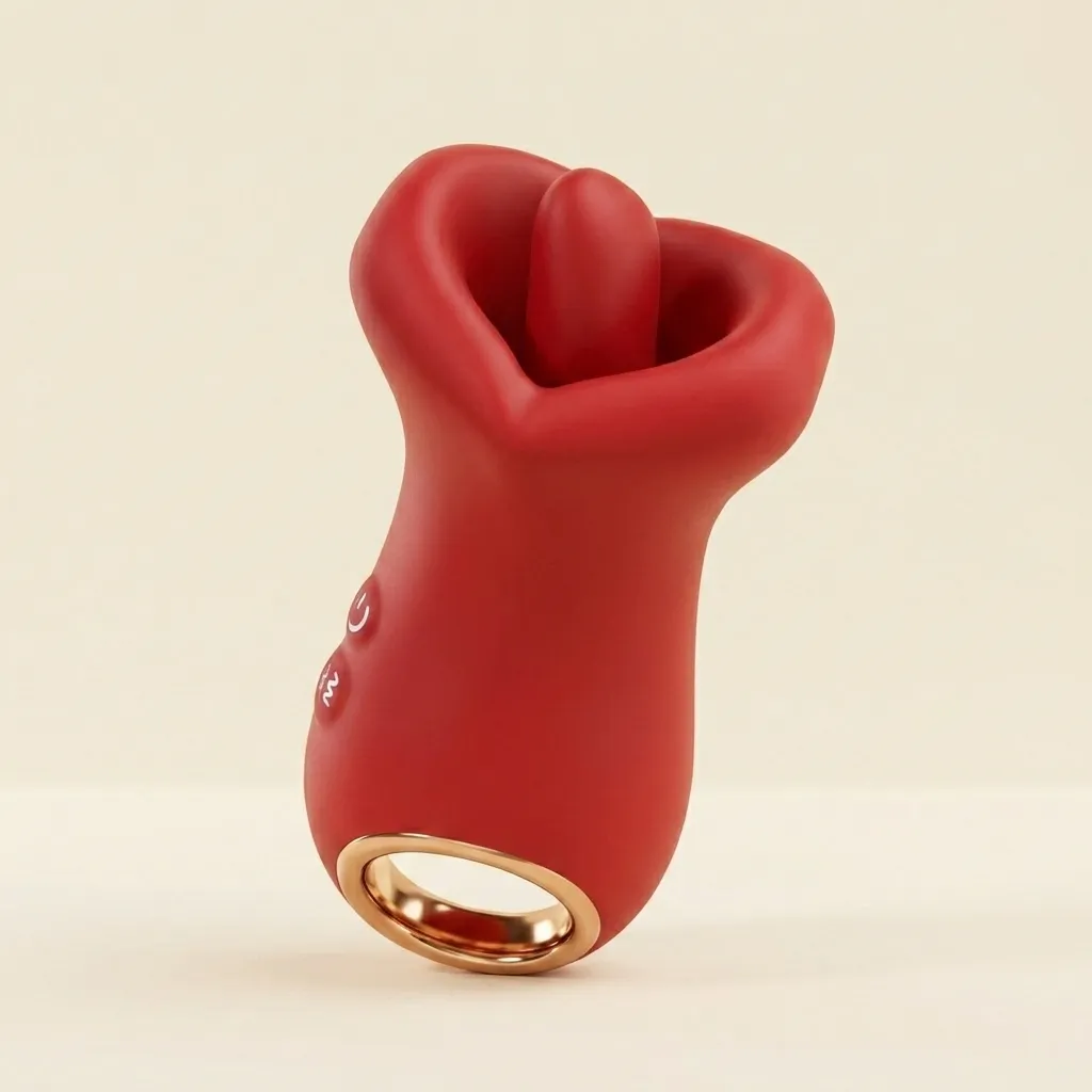 anillo silicona pene hombre